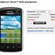 Illustration for article titled Preparing for the Storm 2? Verizon BlackBerry Storm Now $50